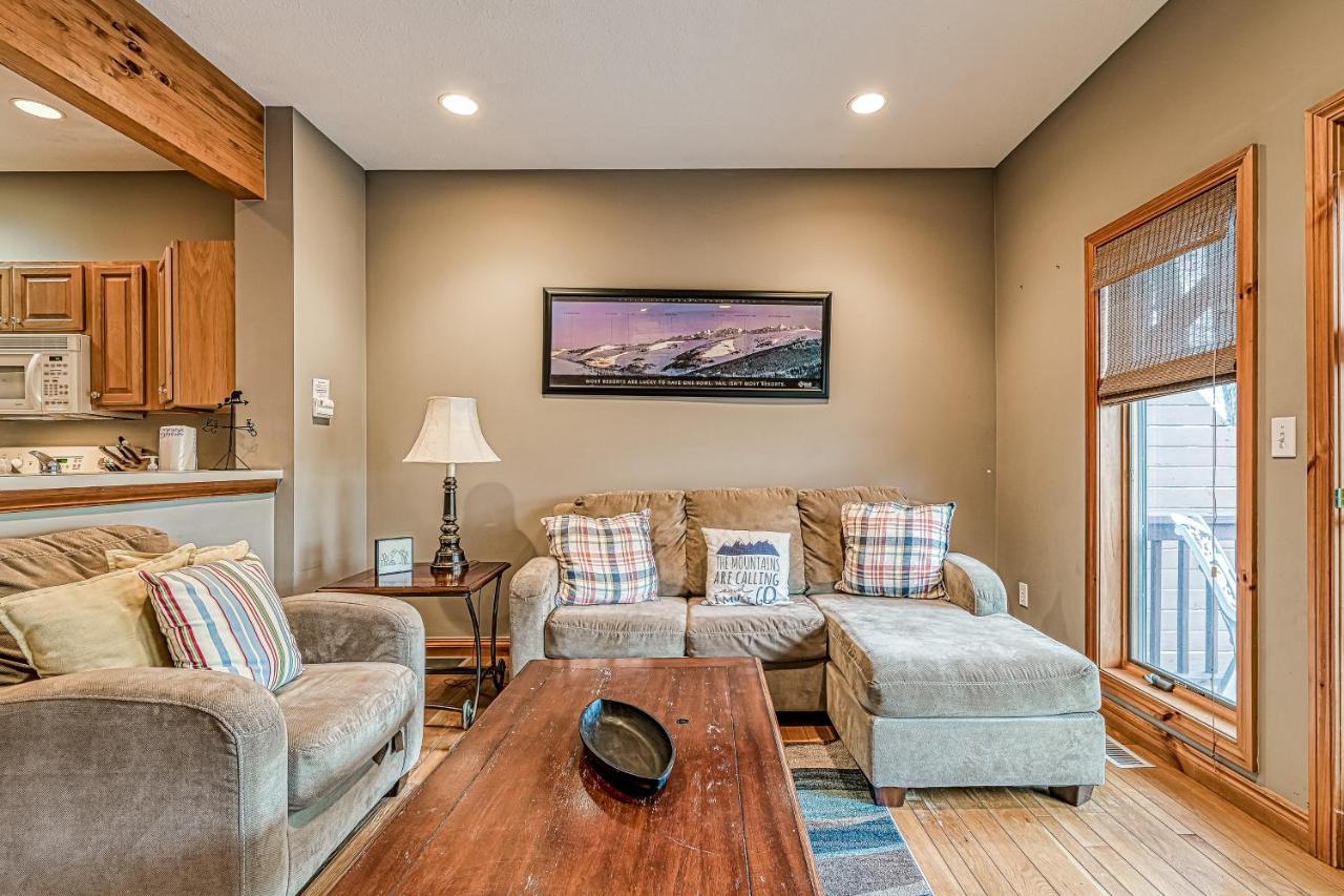 Roze Creek Villa МакХенри Екстериор снимка