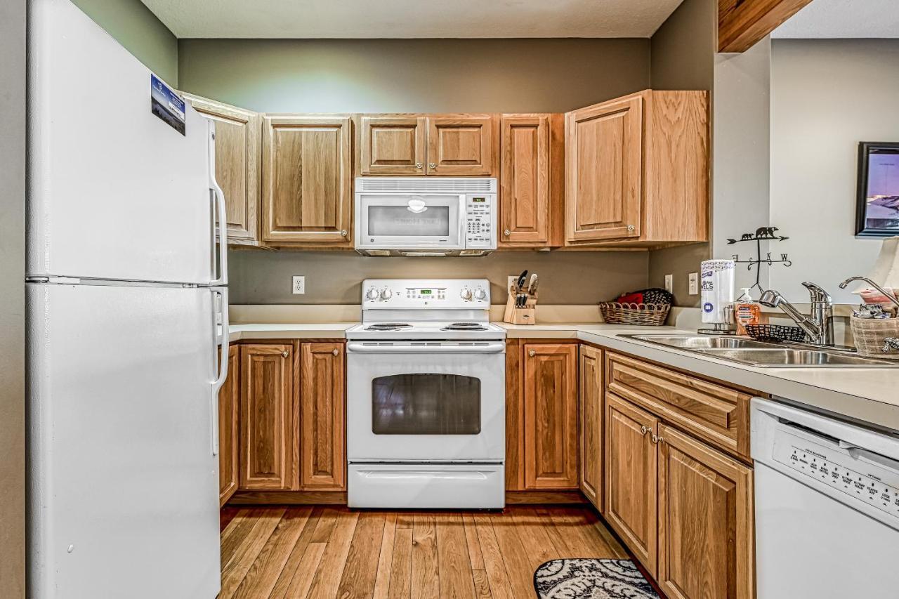 Roze Creek Villa МакХенри Екстериор снимка