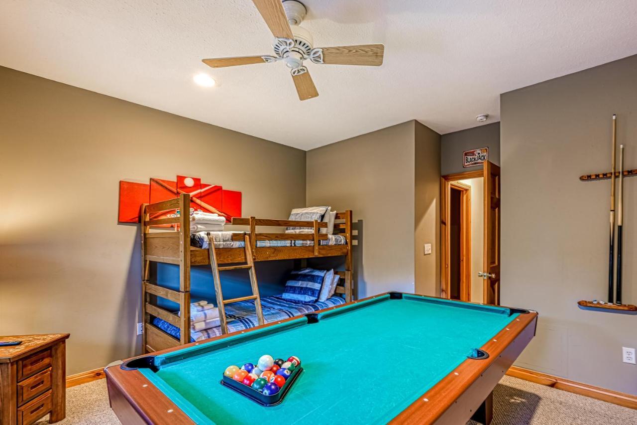 Roze Creek Villa МакХенри Екстериор снимка