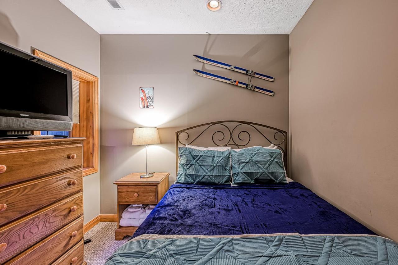 Roze Creek Villa МакХенри Екстериор снимка