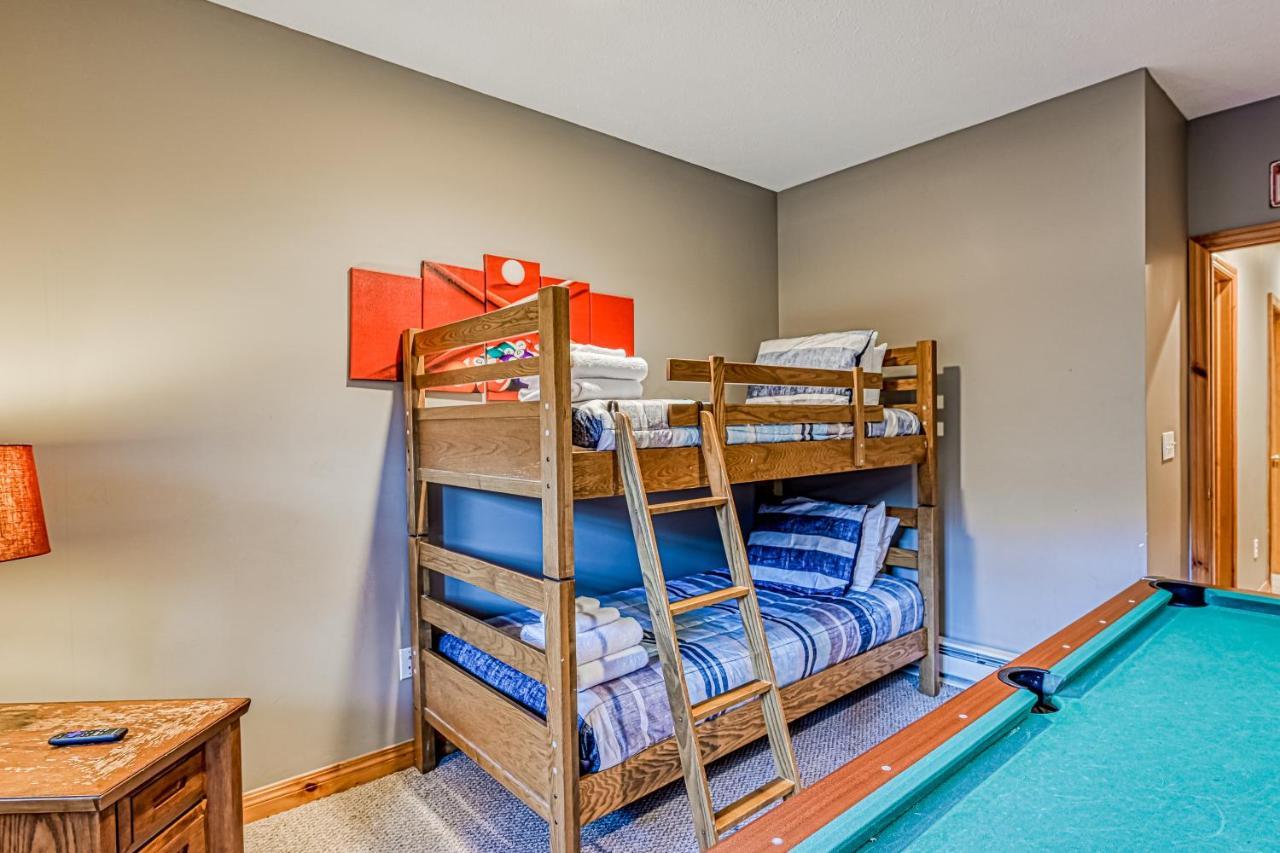 Roze Creek Villa МакХенри Екстериор снимка